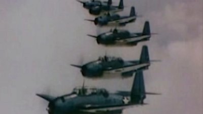 3 Unsolved Military Mysteries That Baffle Experts