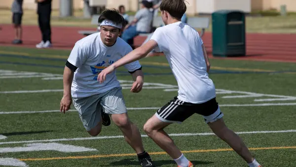 Military Kids Could Get Free NFL Camps in 2026, but Their Base Has to Win First