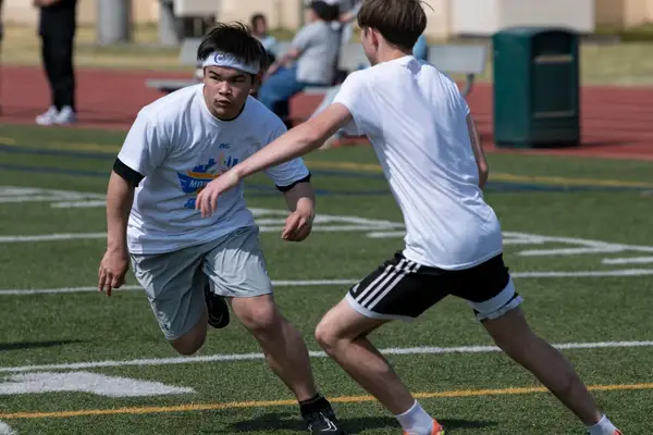 Military Kids Could Get Free NFL Camps in 2026, but Their Base Has to Win First