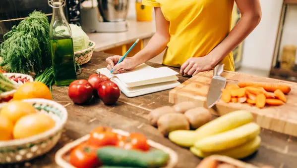 Energy-Boosting Meals for Military Families on a Budget