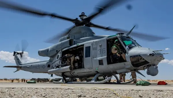 Welcome to MCAGCC Twentynine Palms! Everything You Need to Know About Your New Duty Station