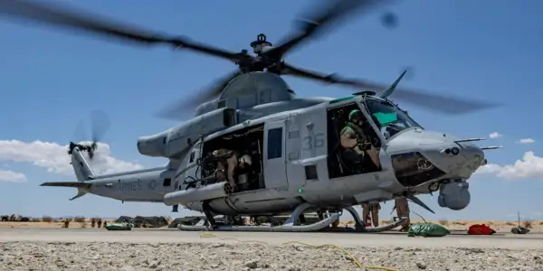 Welcome to MCAGCC Twentynine Palms! Everything You Need to Know About Your New Duty Station