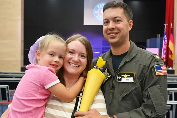 Why Military Spouses Are Becoming the Default Case Managers for Their Families