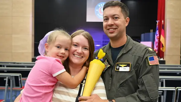 Why Military Spouses Are Becoming the Default Case Managers for Their Families