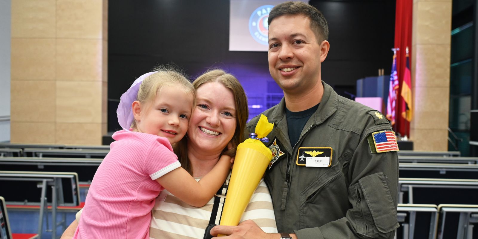Why Military Spouses Are Becoming the Default Case Managers for Their Families