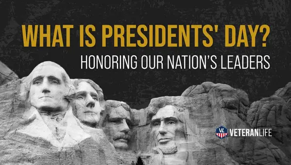 What Is Presidents’ Day? Honoring Our Nation’s Leaders