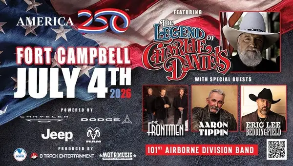 America250: The Biggest Military and Community Events in 2026
