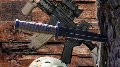 History Of Military Boots