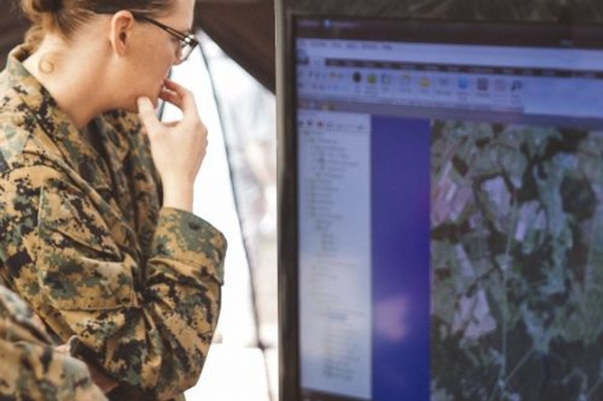 Perceptive Dragon 2: Honing Integrated Early Warning Capabilities