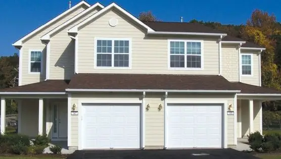 Permanent Housing