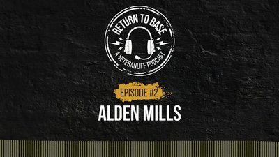 Return to Base: Navy SEAL & Inc 500 CEO Alden Mills on Leadership