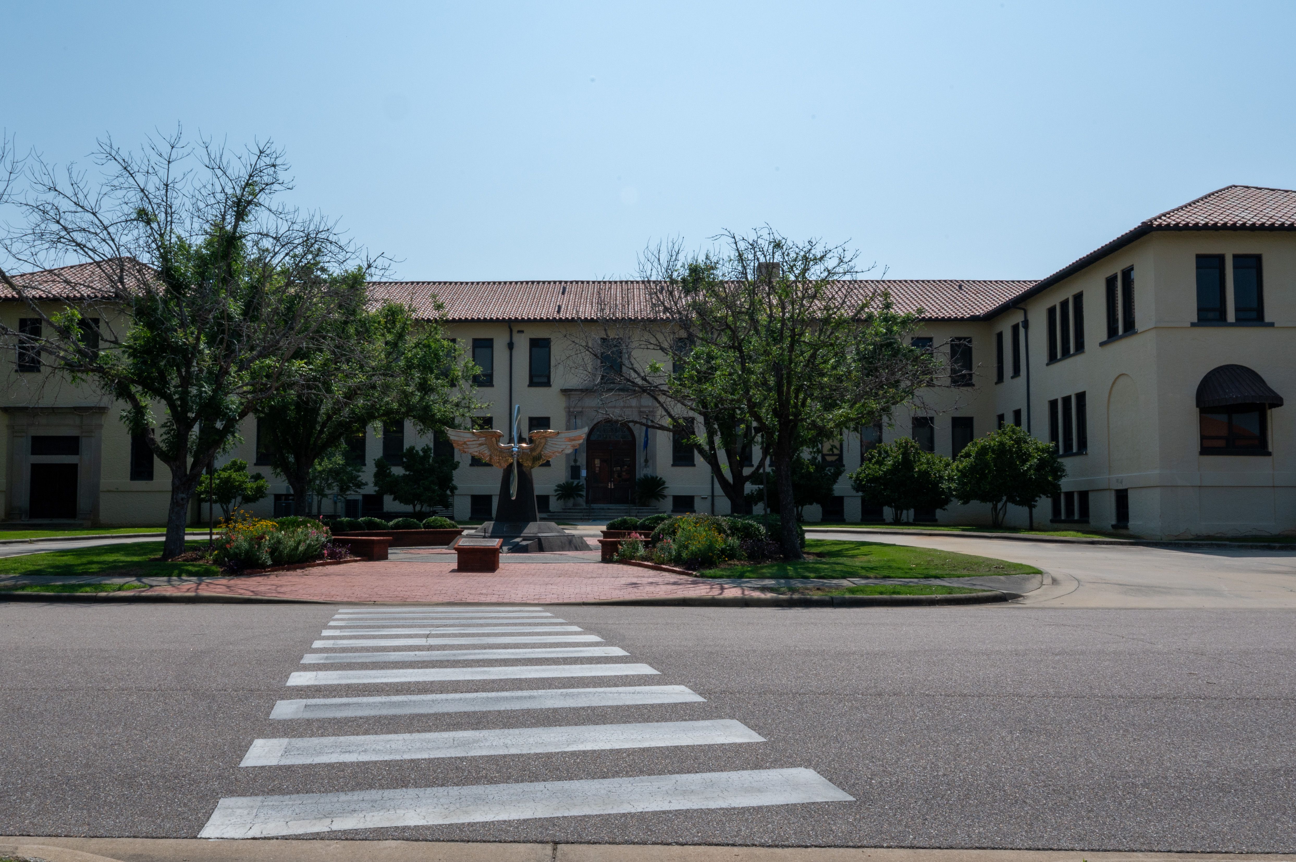 Maxwell-Gunter AFB