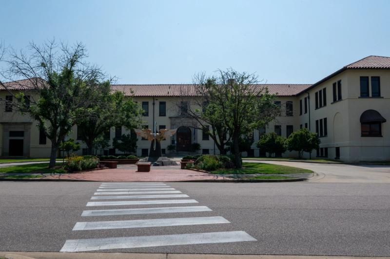 Maxwell-Gunter AFB