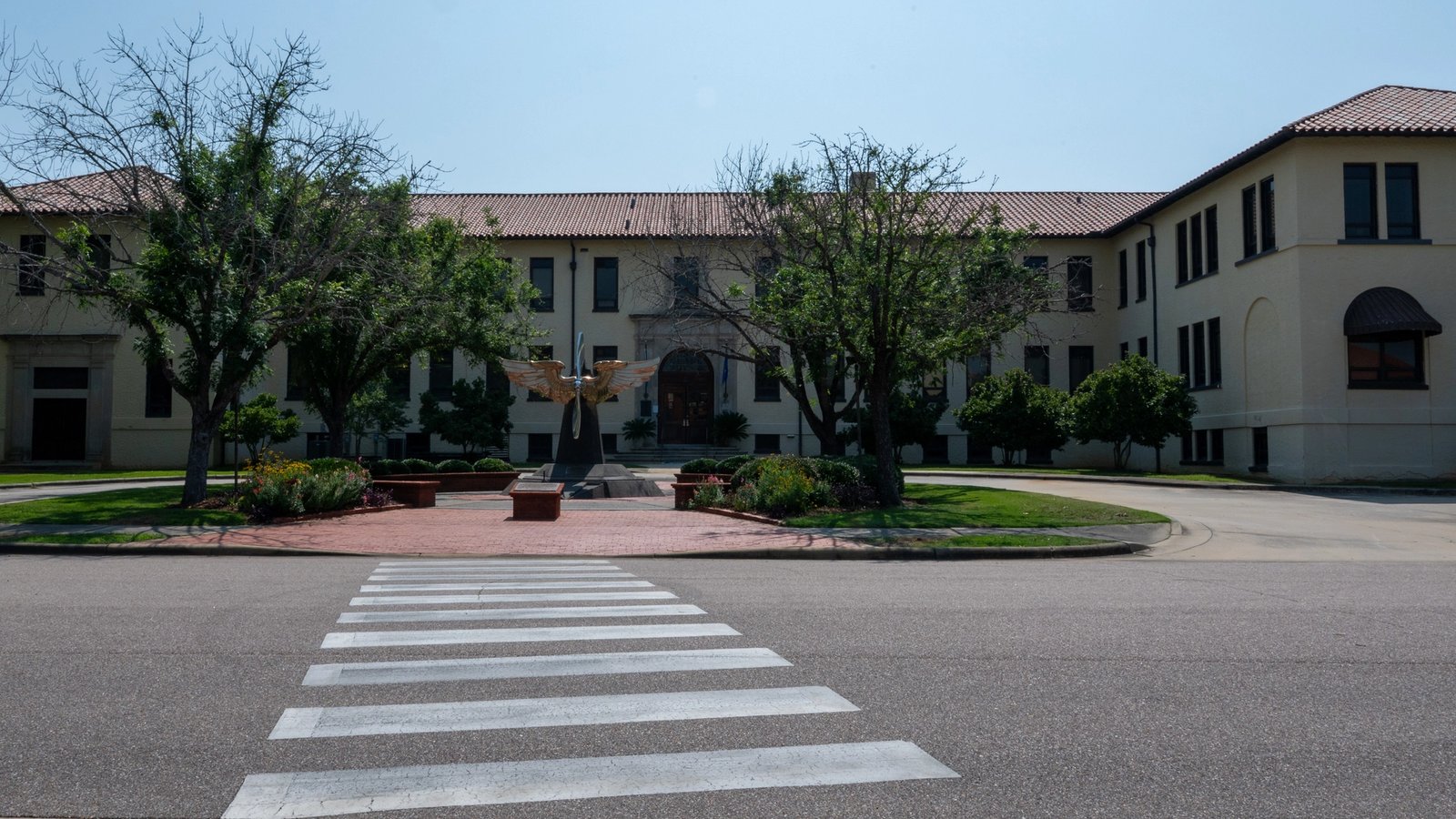 Maxwell-Gunter AFB