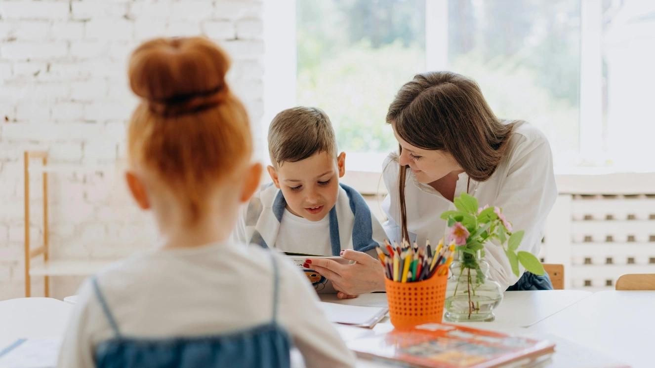 military homeschooling