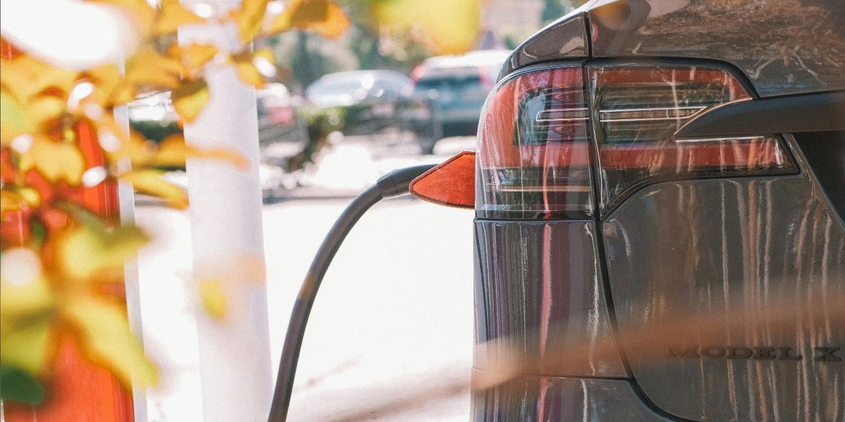 Home EV Charging Station for Military Housing Now Available