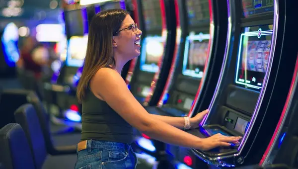 Strike It Big at the Golden Nugget Biloxi