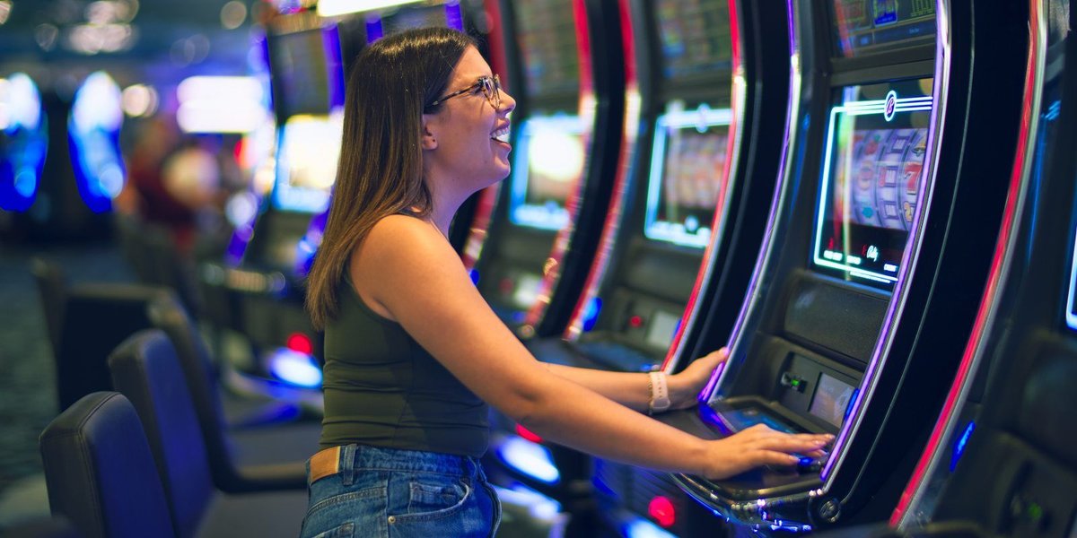 Strike It Big at the Golden Nugget Biloxi