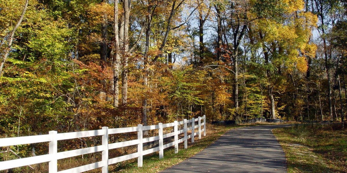 Don't Fear! The Cape Fear River Trail Is the Perfect Outdoor Rec Spot