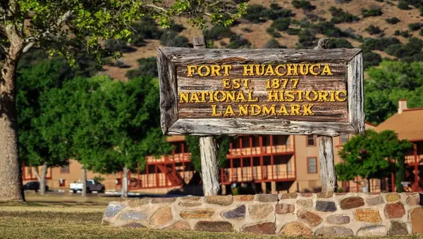 The Fort Huachuca Museum Has Lots To Offer
