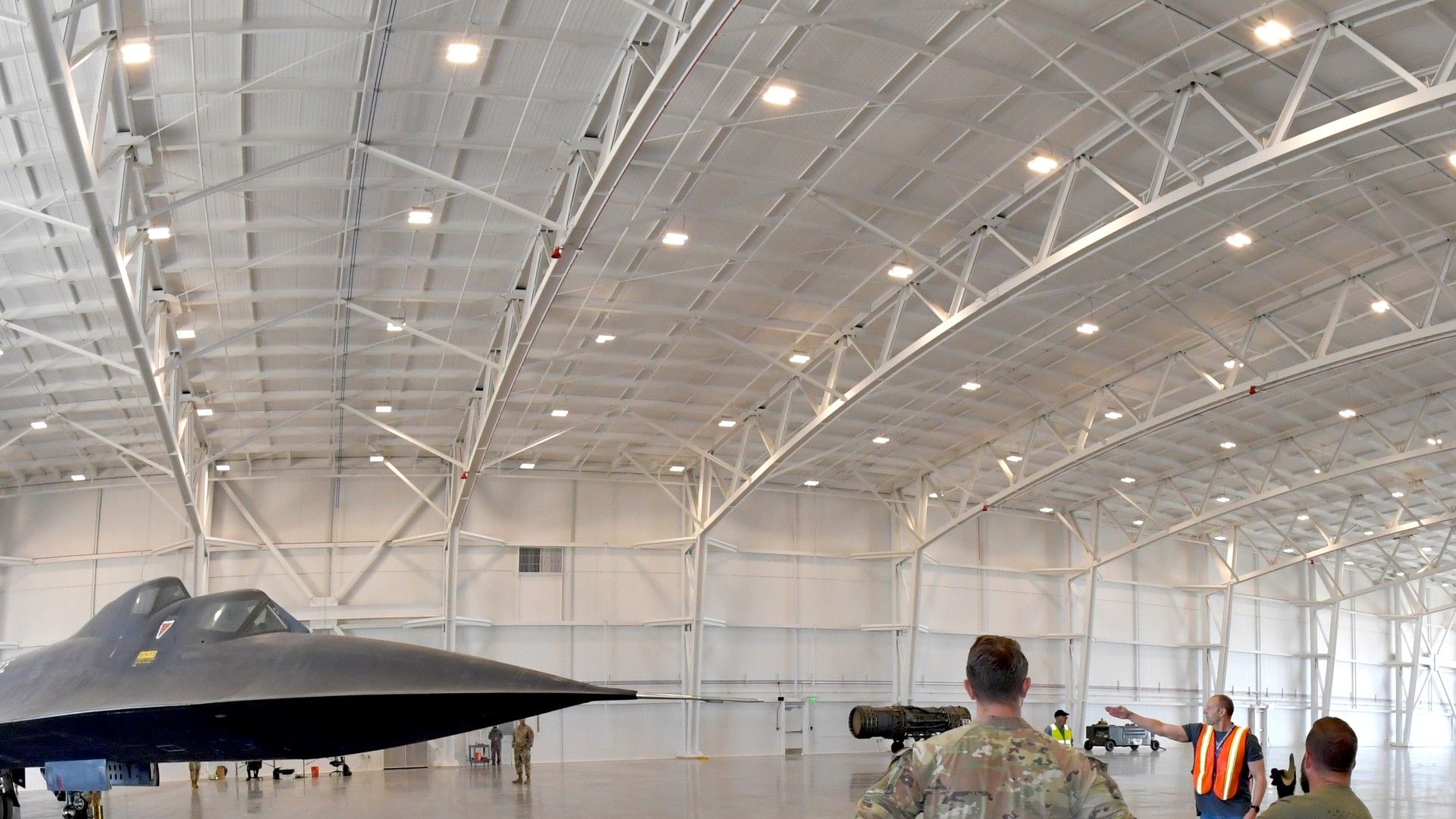 Hill AFB