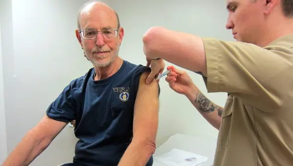 VA Health Care Enrollment Surges in 2026. Here's Why Waiting Could Cost You