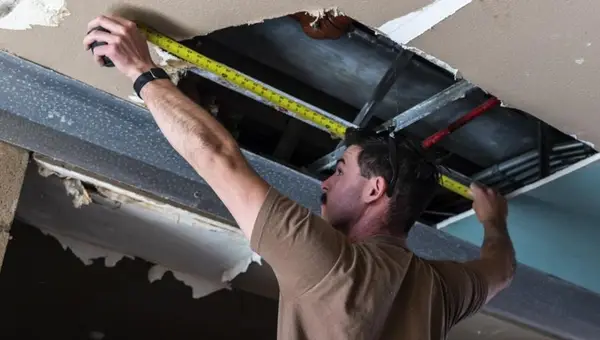 Pentagon Budgets $57 Billion to Overhaul Substandard Military Barracks