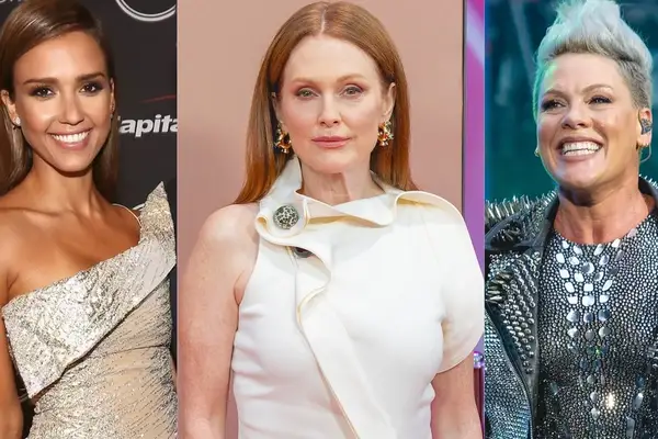 Celebrities You Likely Didn't Know Were Military Brats