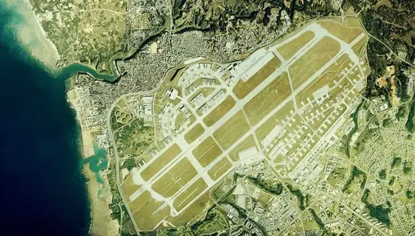 Kadena Air Base Serves Our Nation Despite Propaganda