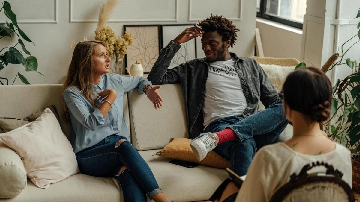 The Impact of Veteran Affairs Marriage Counseling on Relationships