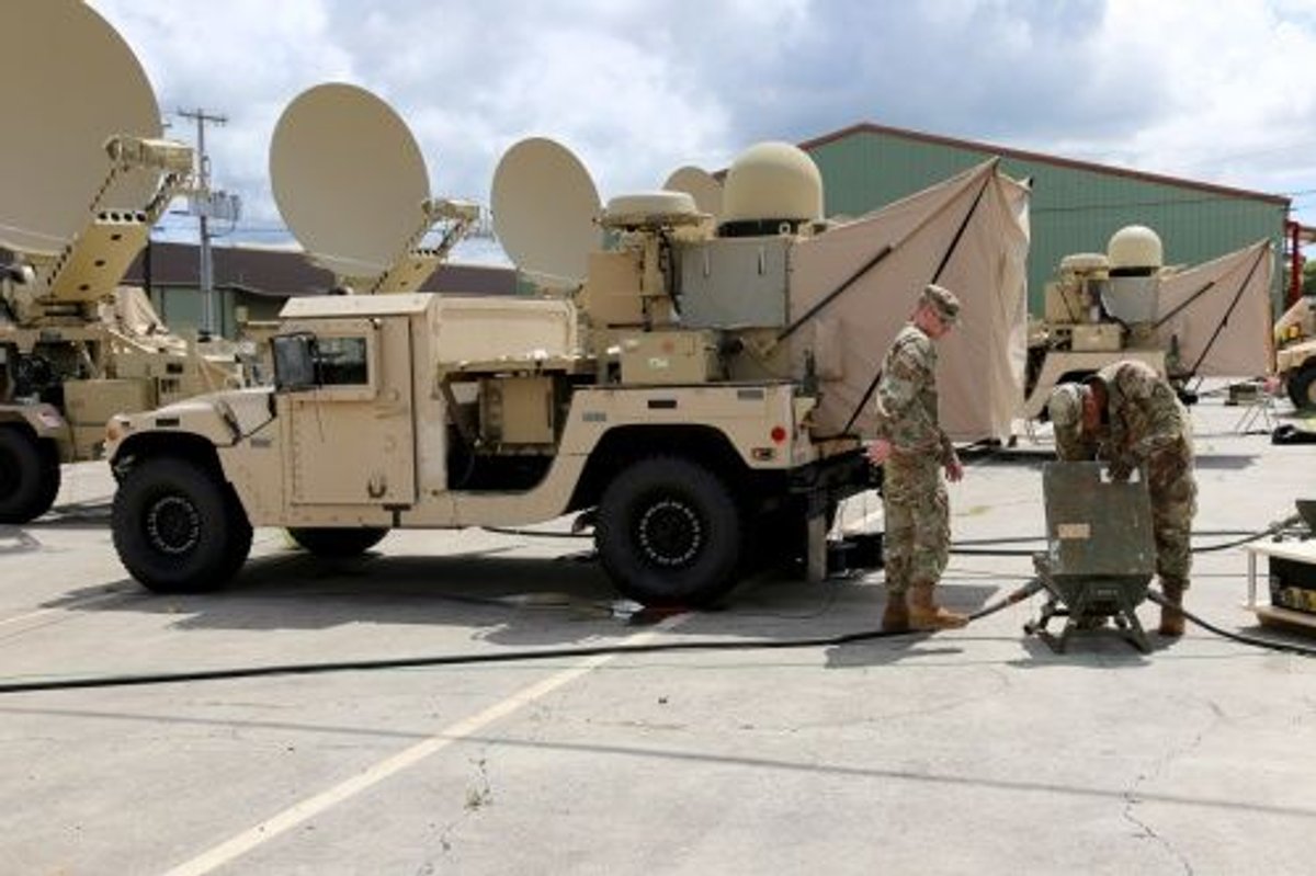 Synchronization is key