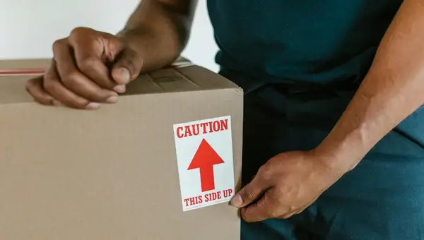 PCS Moving Deposits: Legal Guidelines and Scam Prevention