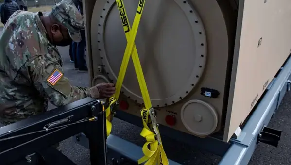 Military Technology: 5 Exciting Developments to Watch in 2024