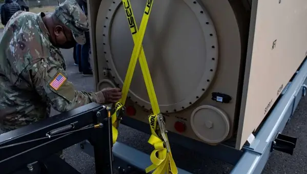 Military Technology: 5 Exciting Developments to Watch in 2024
