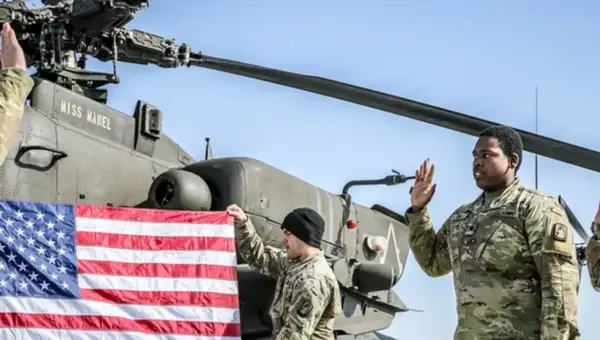 Air Force Expands Retention Bonus for Skilled Roles