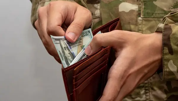 Military Pay in 2026: What Service Members and Veterans Need to Know