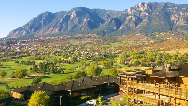 Here’s Why the Cheyenne Mountain Resort Is Perfect for Military Members