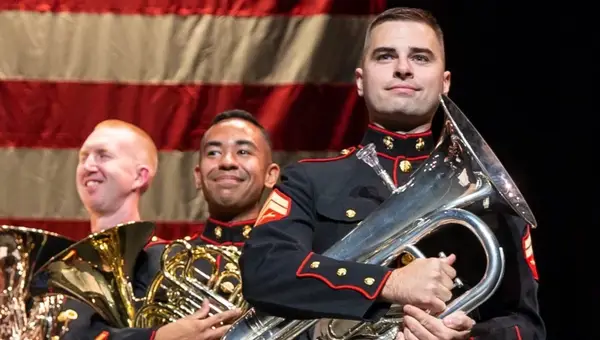 Get To Know the Meaning and History Behind the Marine Corps Hymn