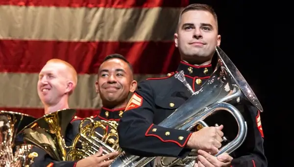 Get To Know the Meaning and History Behind the Marine Corps Hymn
