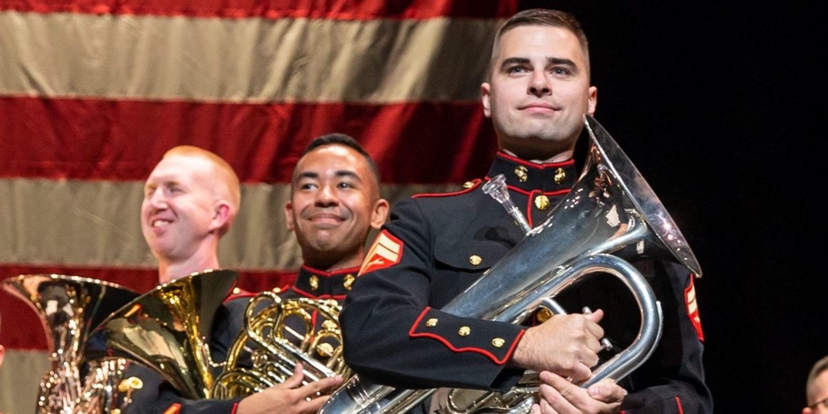 Get To Know the Meaning and History Behind the Marine Corps Hymn