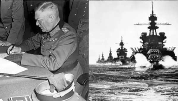 WWI's Impact: Foundations of WWII Unveiled