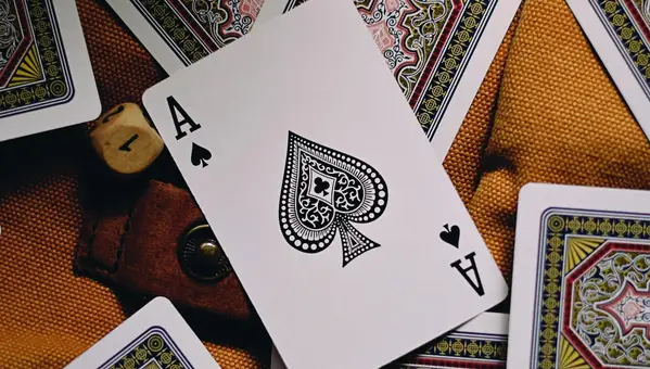 Hearts, Spades, and Fear: The Eerie Story of Vietnam’s Death Cards