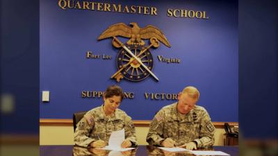 Welcome to Fort Lee! Everything You Need to Know About Your New Duty Station
