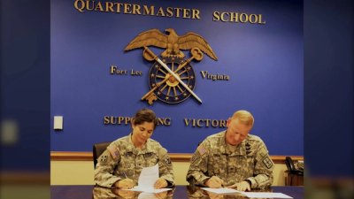 Welcome to Fort Lee! Everything You Need to Know About Your New Duty Station