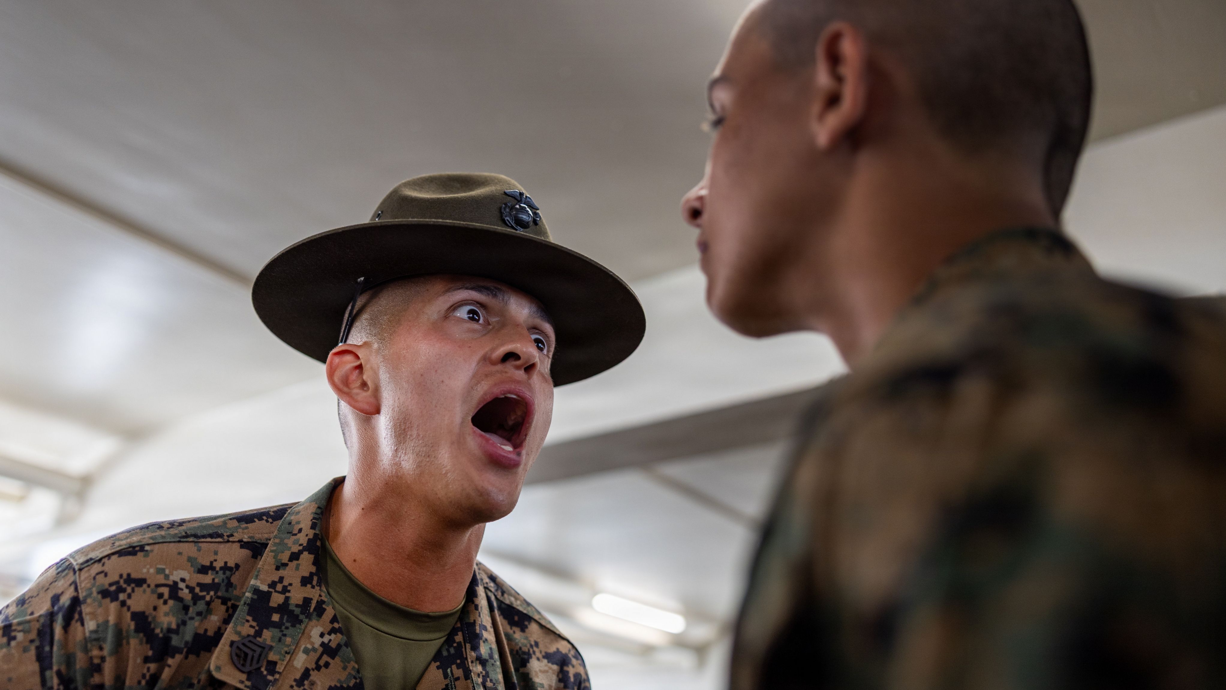 Army Ends Anonymous Harassment Reporting, Shifting Power Back to Commanders
