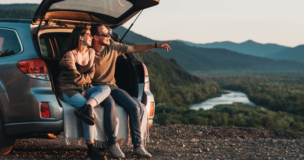 Destination Car Rental Driving Your Destination: How to Match the Right Rental Car to Your ...
