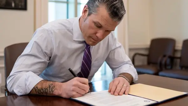 Fort Moore Renamed to Honor WWI Soldier: Back to Fort Benning