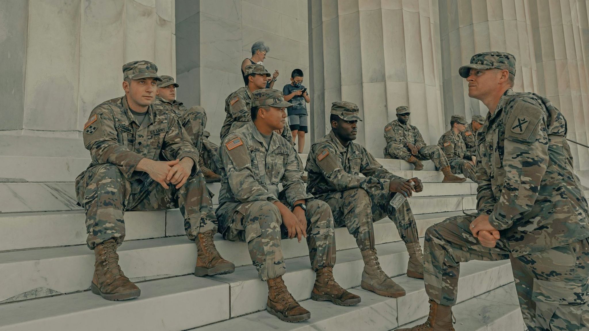 Troops Can Now Sue Military Contractors for Injuries: How to Know if You Have a Case