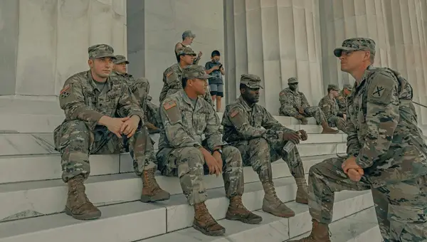 Troops Can Now Sue Military Contractors for Injuries: How to Know if You Have a Case
