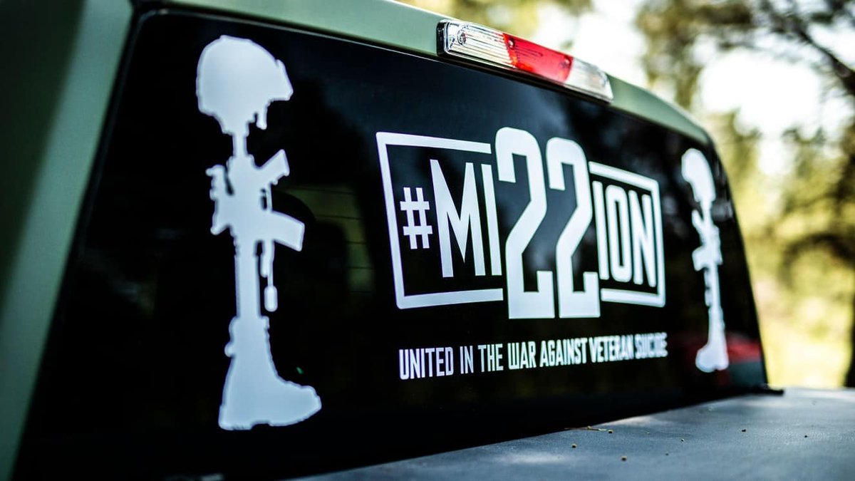 Mission 22 Auction Will Offer Celebrity Memorabilia for This Great Cause